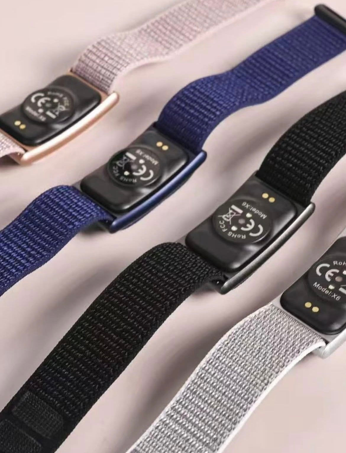 GL Wear X6 Smart Band