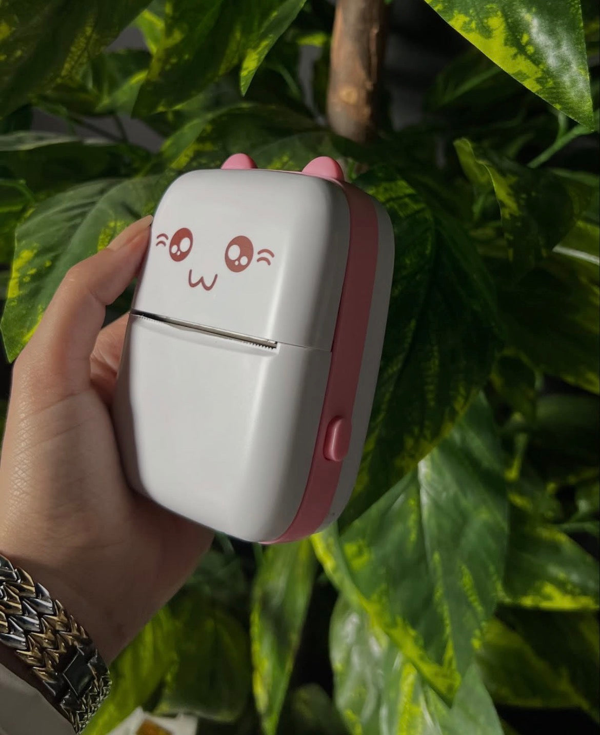 Mini printer