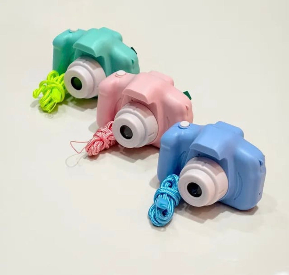 Mini cam v1