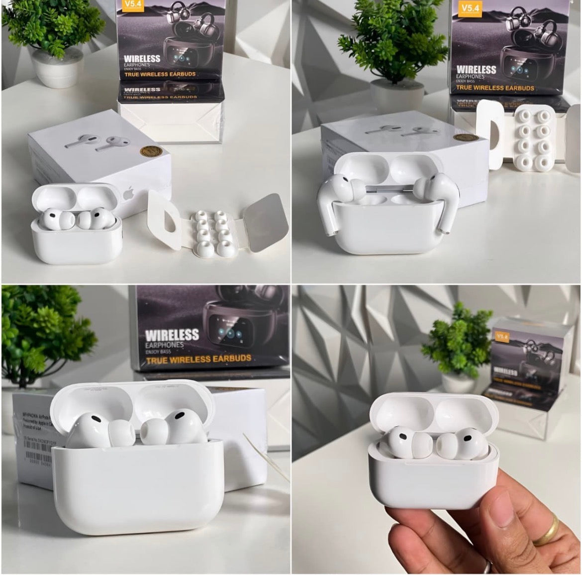 AirPods Pro 3