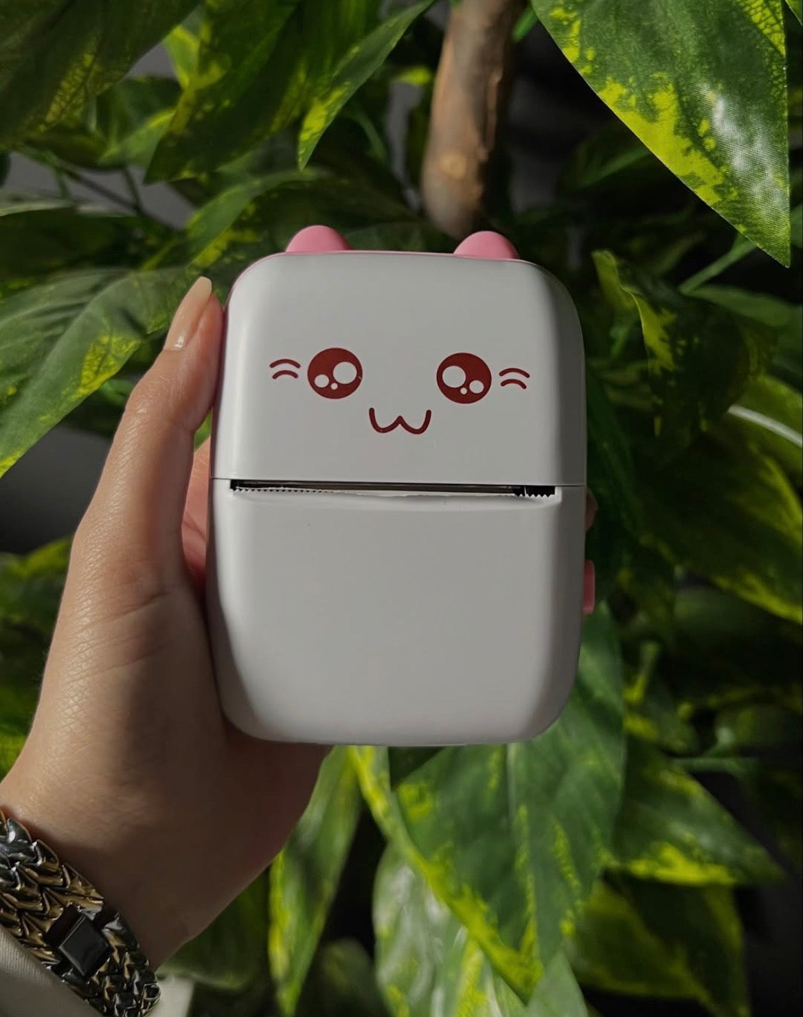 Mini printer