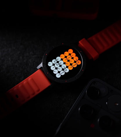 Nothing Watch3 pro Master Copy