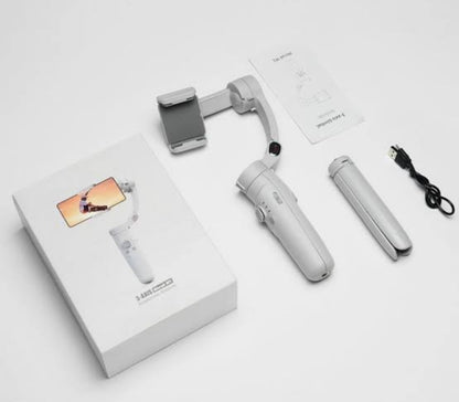Mark M1 3 Axis Gimble