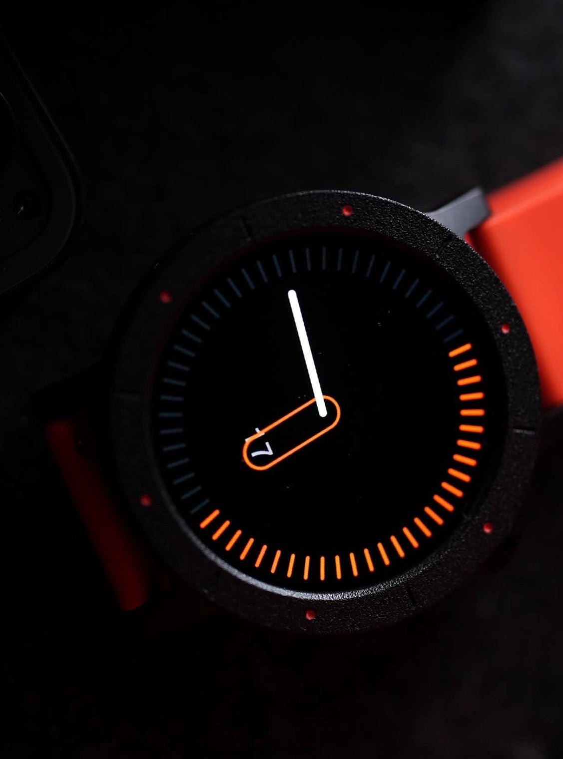 Nothing Watch3 pro Master Copy
