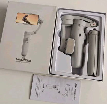Mark M1 3 Axis Gimble
