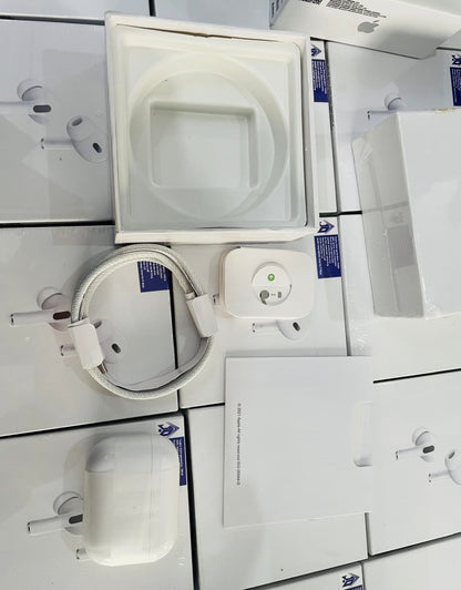 AirPods Pro Gen 2