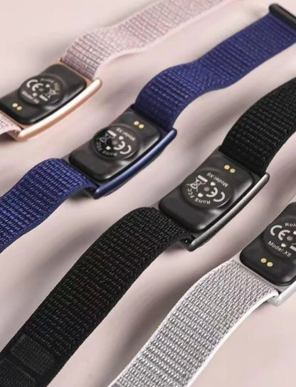 GL Wear X6 Smart Band