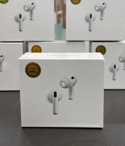 AirPods Pro 3