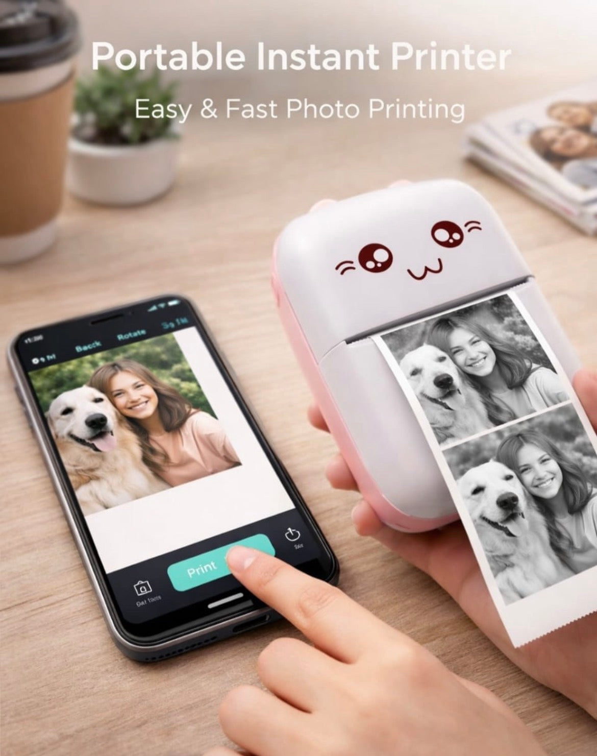 Mini printer