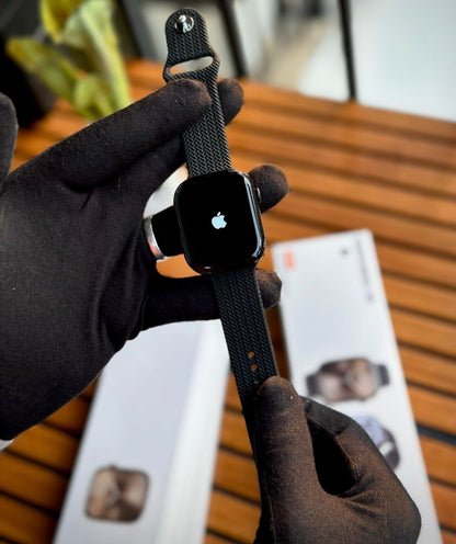 Apple Series 10 (replica)