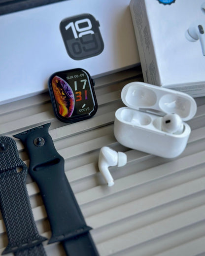 APPLE COMBO (series 11 + AirPods Pro 2)