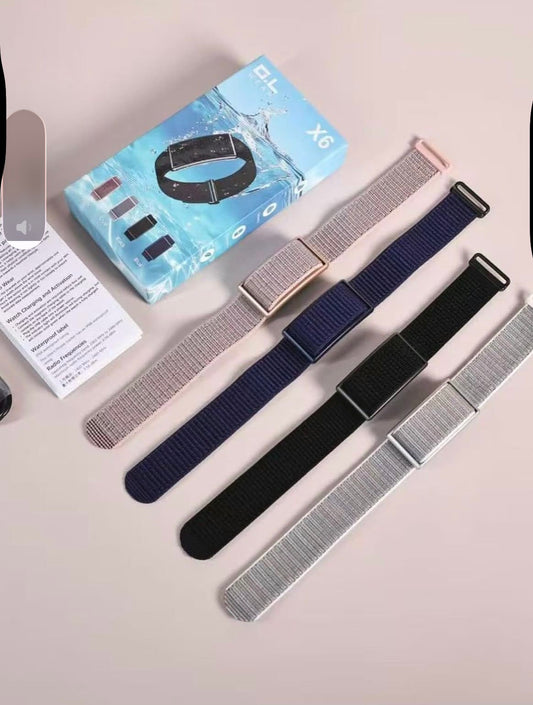 GL Wear X6 Smart Band