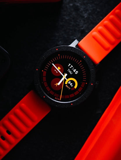 Nothing Watch3 pro Master Copy