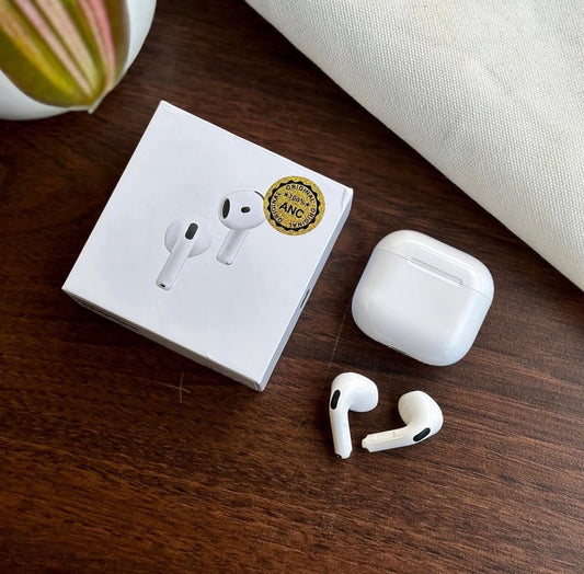 Airpods Gen 4