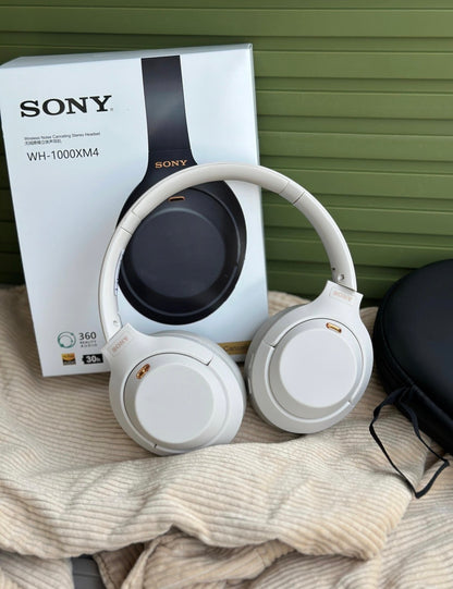 SONY 1000XM-4