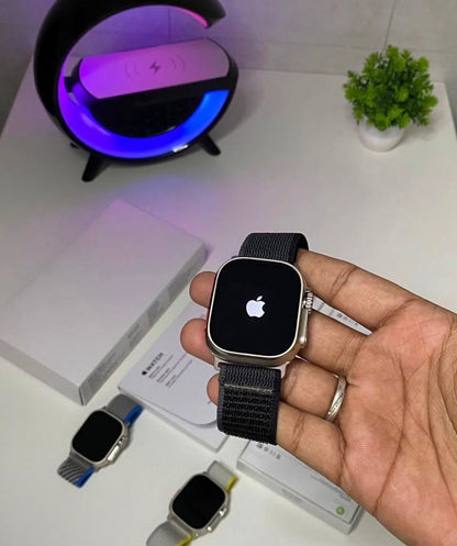 Watch ULTRA