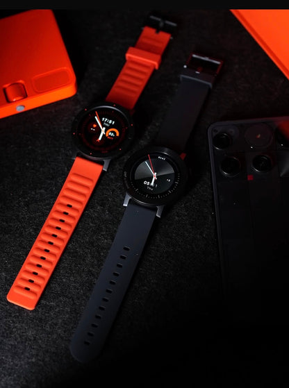 Nothing Watch3 pro Master Copy