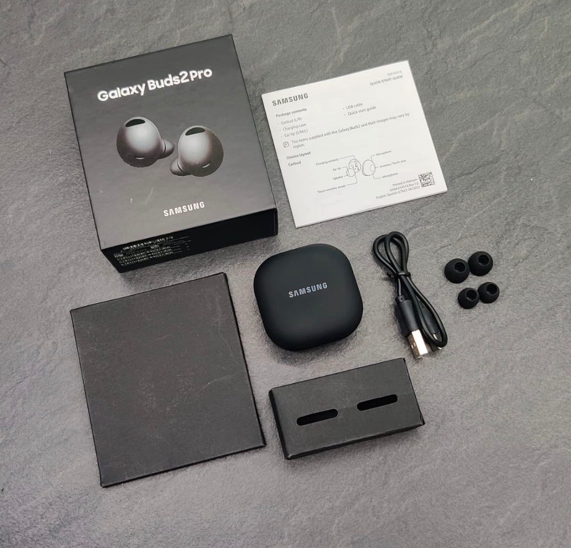 GALAXY Buds PRO2