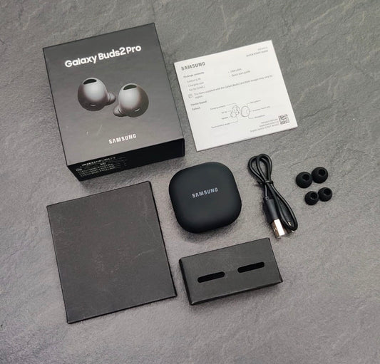 GALAXY Buds PRO2