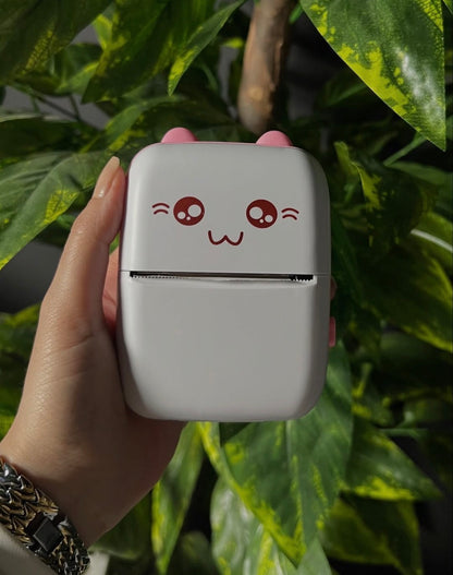 Mini printer