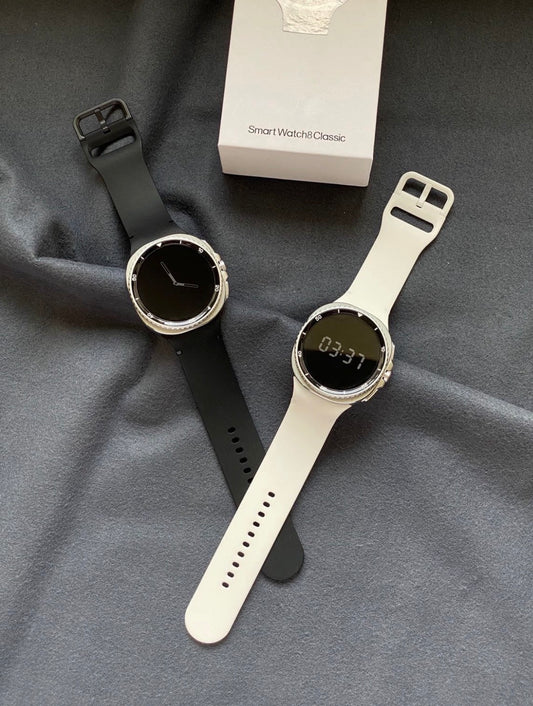 Galaxy watch 8