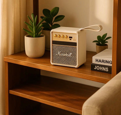 MARSHALL STOCKWELL M36