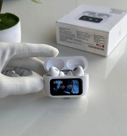 AirPods PRO GEN 2 (with digital display)