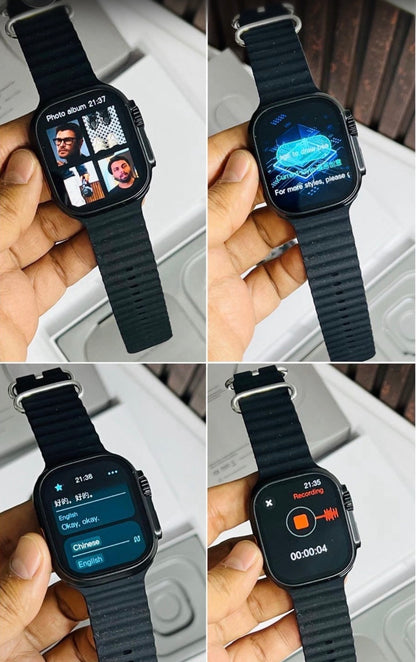 Watch ULTRA