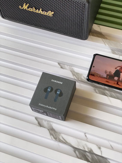 Galaxy Buds 4 pro