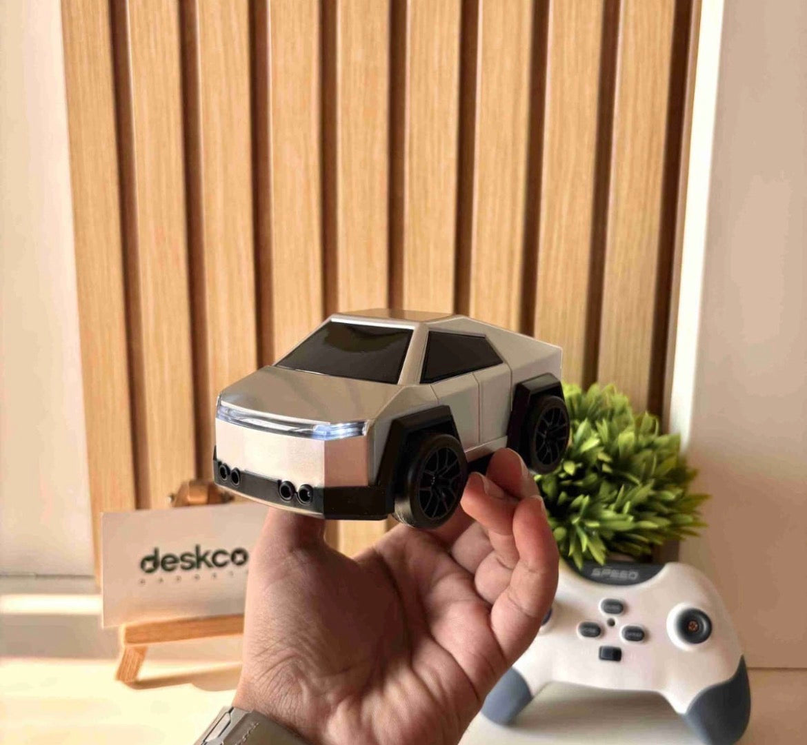 RC TESLA Cyber truck