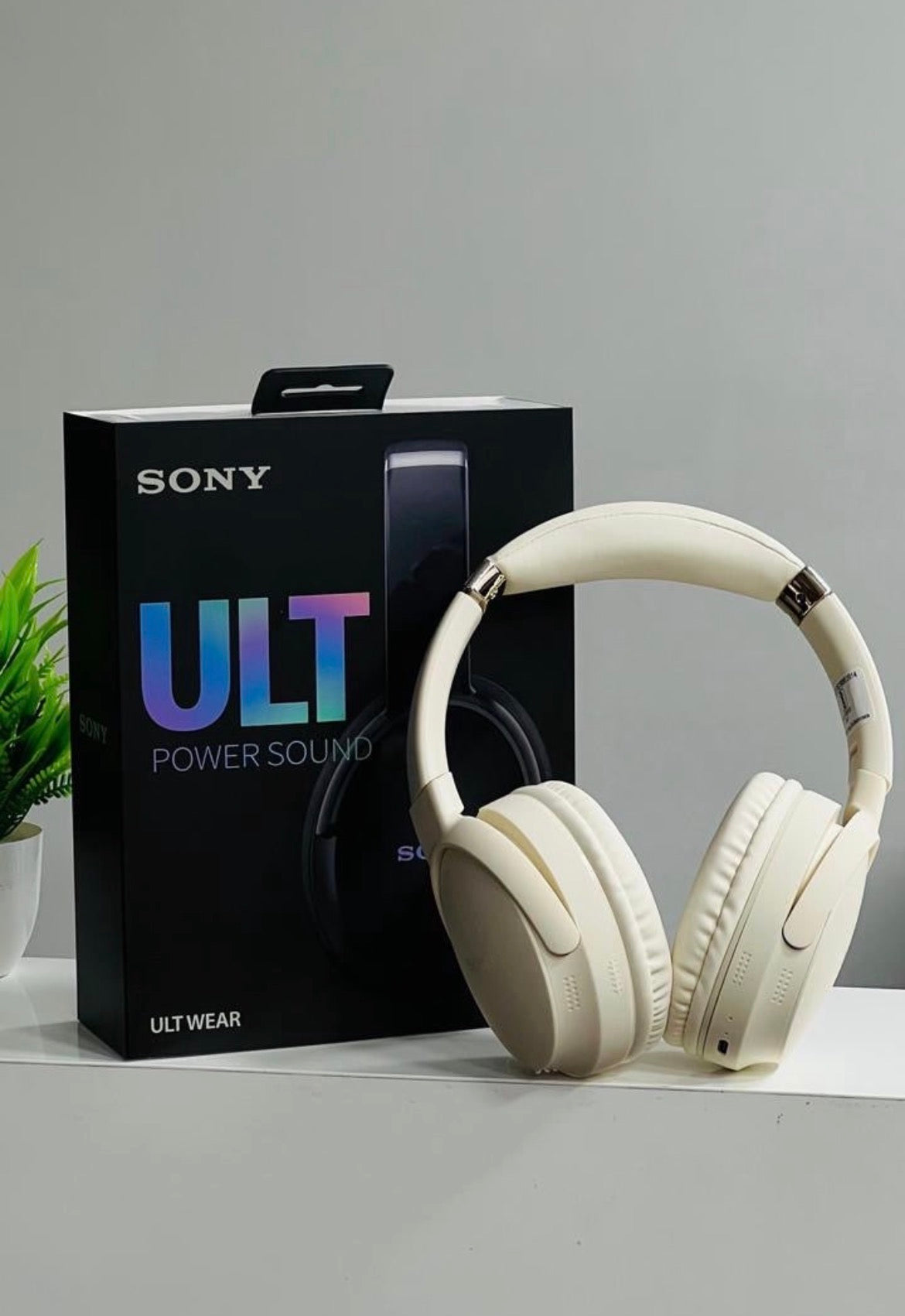SONY ULT