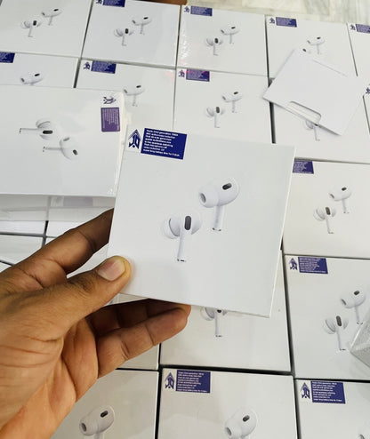 AirPods Pro Gen 2