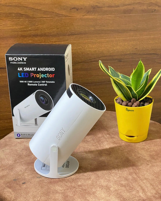 SONY 4k Projector