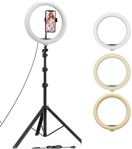 Ring light Tripod
