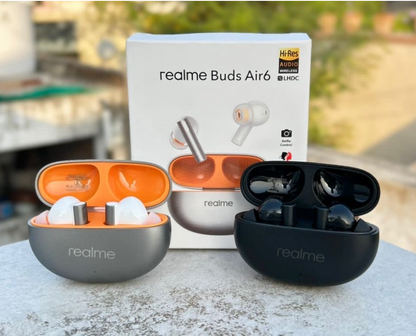 Realme buds AIR 6