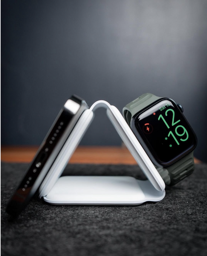 SEIBEN wireless charger