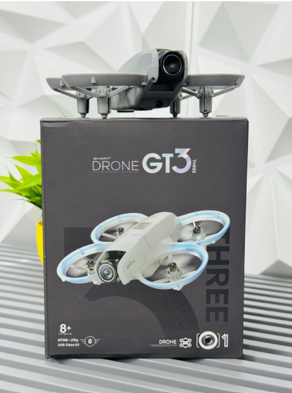 Gt3 Drone