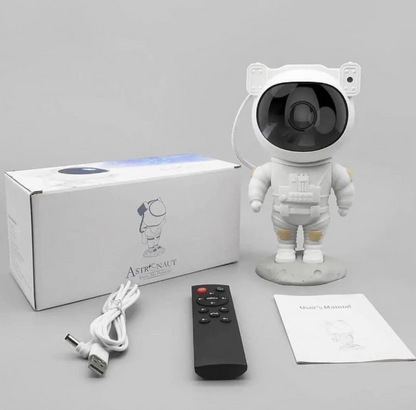The AsTronaut