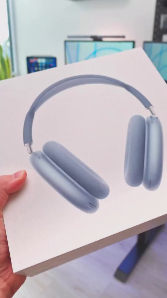 Airpods Max
