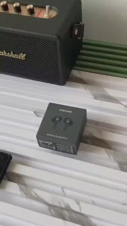 Galaxy Buds 4 pro