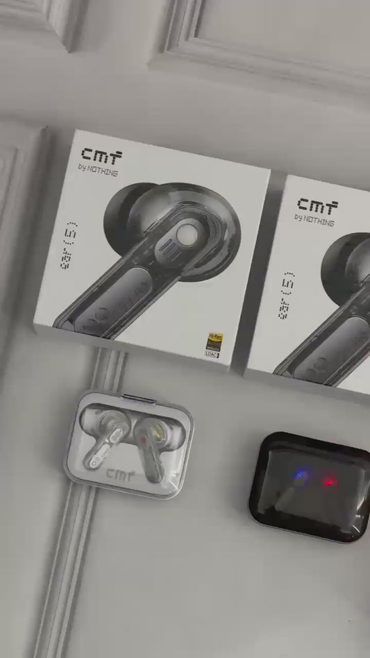 CMF NOTHING buds 5